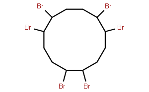 1,2,5,6,9,10-六溴环十二烷