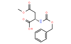 Z-Asp(Ome)-OH