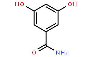 3,5-dihydroxybenzaMide