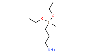 (3-氨丙基)二乙氧基甲基硅烷
