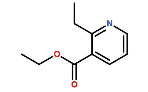 Ethyl 2-ethylnicotinate