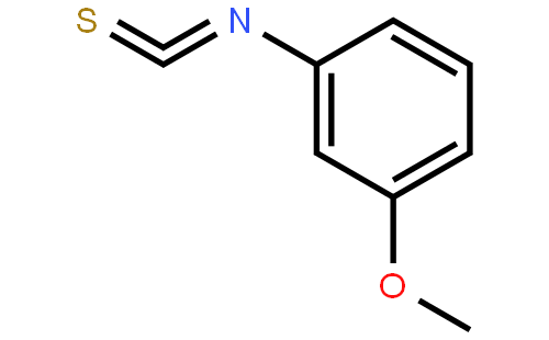 3-甲氧基异硫氰酸苯酯