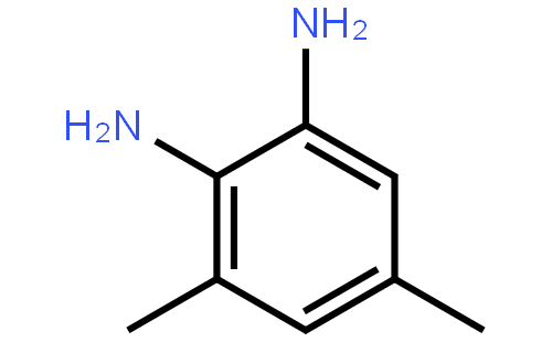 3,5-二甲基-1,2-苯二胺