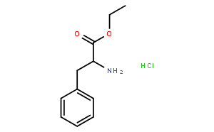 L-phenylalanine ethyl ester hydrochloride