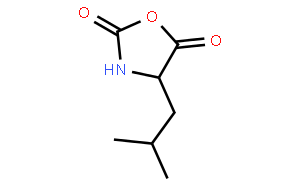 L-Leucine N-carboxyanhydride