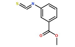 3-甲氧基羰基苯异硫氰酸酯