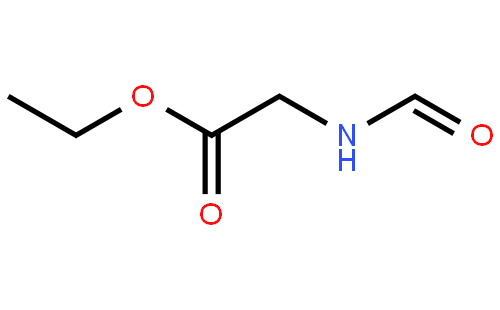 N-甲酰基甘氨酸乙酯