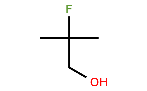 2-FLUORO-2-METHYL-PROPAN-1-OL