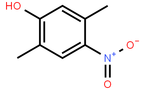 2,5-Dimethyl-4-nitrophenol