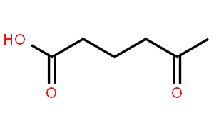 5-氧代己酸