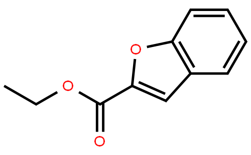 苯并呋喃-2-羧酸乙酯