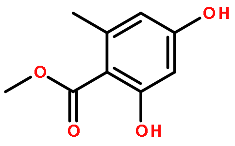 Methyl 2,4-dihydroxy-6-methylbenzoate