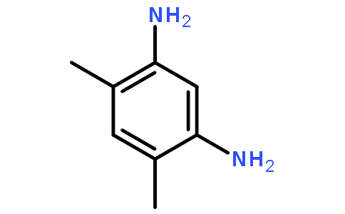 4,6-Diamino-1,3-m-xylene