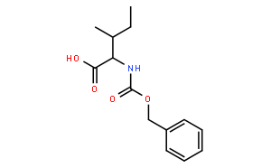 CBZ-L-異亮氨酸