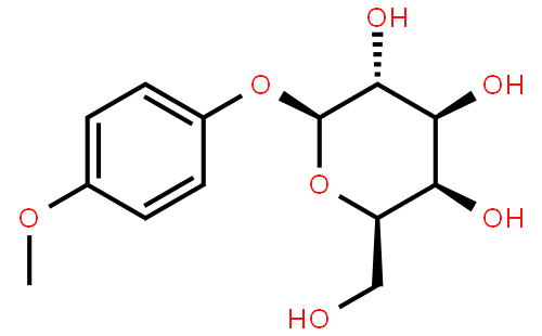 4-METHOXYPHENYL BETA-D-GALACTOPYRANOSIDE