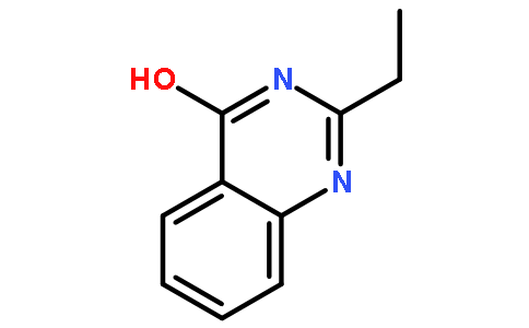 2-Ethylquinazolin-4-ol