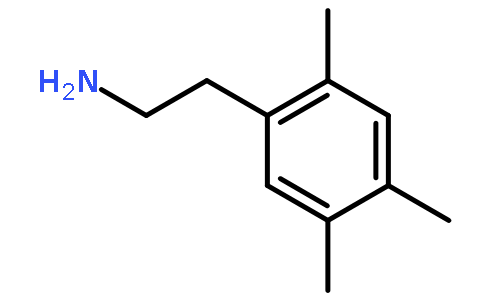 2-(2,4,5-trimethylphenyl)ethanamine;hydrochloride
