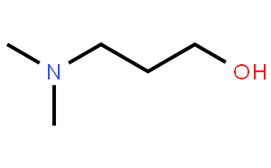 3-(二甲胺基)-1-丙醇