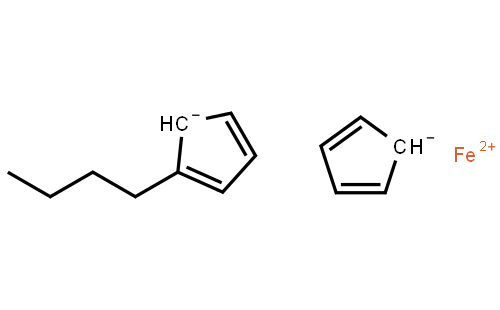 丁基二茂铁