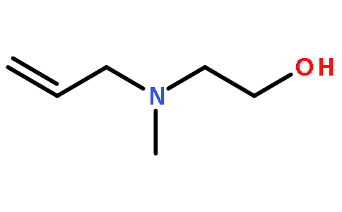 N-methyl-N- allylic Amino ethanol