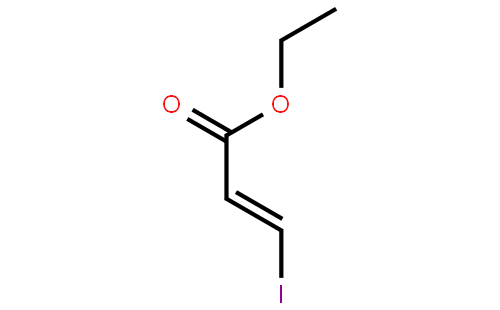 顺式-3-碘丙烯酸乙酯