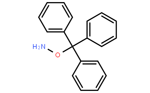 O-三苯甲基羟胺