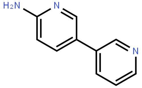 [3,3'-Bipyridin]-6-amine