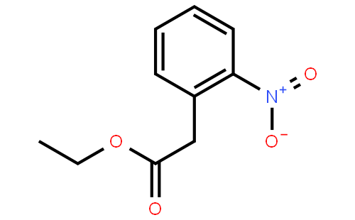Ethyl 2-Nitrophenylacetate