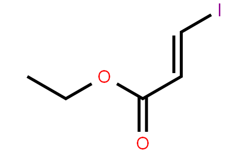 (E)-Ethyl 3-iodoacrylate