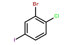 2-Bromo-1-Chloro-4-Iodobenzene