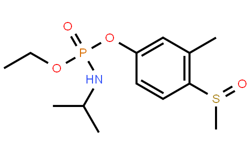 Fenamiphos-sulfoxide