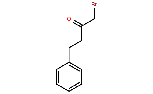 1-溴-4-苯基-2-丁酮
