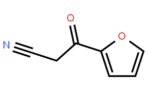 3-(Furan-2-yl)-3-oxopropanenitrile