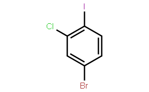 4-溴-2-氯碘苯