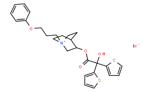 Aclidinium Bromide