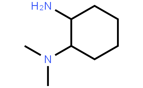 trans-N,N-Dimethyl-1,2-Cyclohexanediamine (racemic)