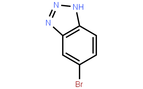 5-BROMO-1H-BENZOTRIAZOLE