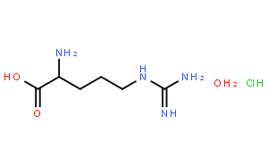 DL-(±)-精氨酸盐酸盐