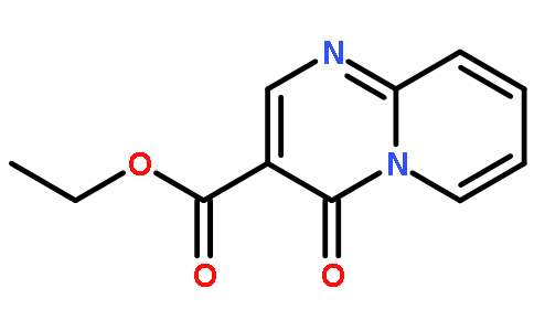 Ethyl 4-oxo-4H-pyrido[1,2-a]pyrimidine-3-carboxylate