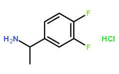 (S)-1-(3,4-二氟苯基)乙胺