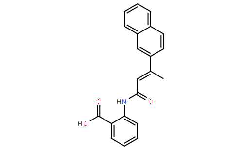 BIBR 1532 (BIBR-1532)