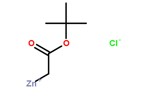 2-TERT-BUTOXY-2-OXOETHYLZINC CHLORIDE