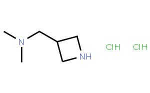 3-(二甲胺基甲基)吖啶二盐酸盐