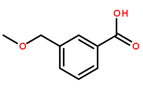 3-(methoxymethyl)benzoic acid