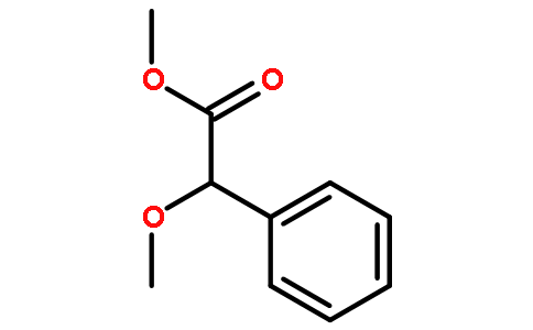 (R)-methyl 2-methoxy-2-phenylacetate