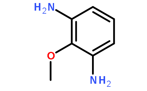 2-methoxybenzene-1,3-diamine