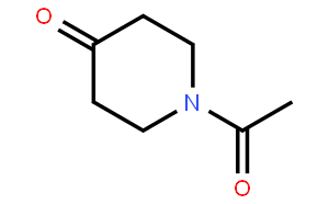 1-乙酰基-4-哌啶酮