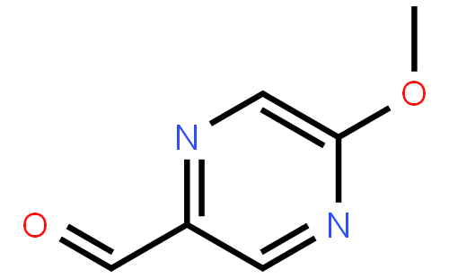 5-Methoxypyrazine-2-carbaldehyde
