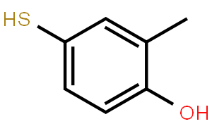 4-mercapto-2-methylphenol