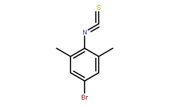 4-溴-2,6-二甲基苯基异硫氰酸酯